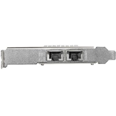 Scheda di Rete Ethernet PCIe a 2 porte 10GB
