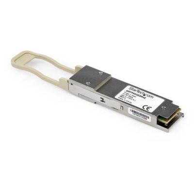Modulo ricetrasmettitore QSFP+ compatibile con Dell EMC QSFP-40G-SR4 – 40GBase-SR4