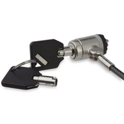 Cavo Lucchetto di Sicurezza con chiave per Laptop