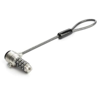 Cavo estensione Lucchetto PC 15 cm