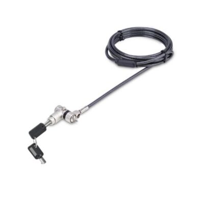 Cavo di Sicurezza Universale per Laptop (2m)