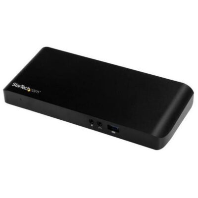 Docking Station USB-C- MST 4k