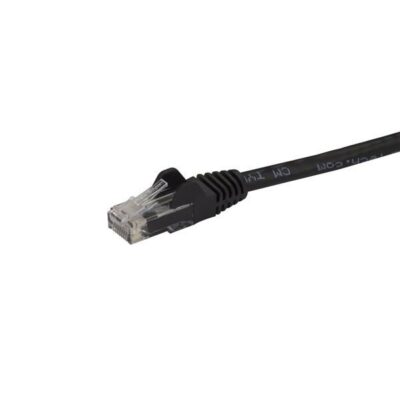 CAT6 PATCH CON SNAGLESS RJ45 30 4M