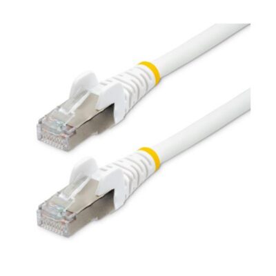 Cavo Ethernet CAT 6a – 2m – Bianco