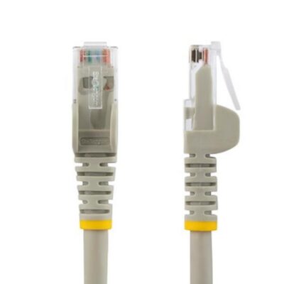 Cavo Ethernet CAT6 da 2 m – LSZH (Low Smoke Zero Halogen)