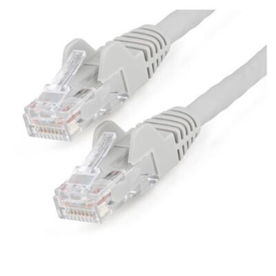 CAVO ETHERNET CAT6 DA 50 CM – GRIGIO