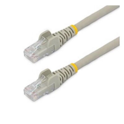 CAVO ETHERNET CAT6 DA 5 M – GRIGIO