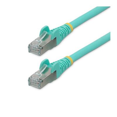 CAVO ETHERNET CAT6 10 M – LSZH