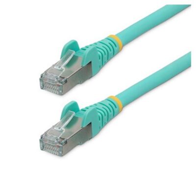 CAVO ETHERNET CAT6 5 M – LSZH