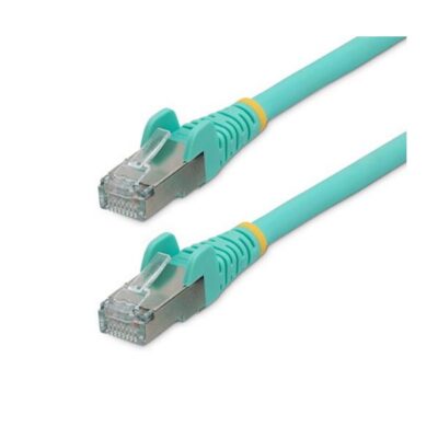 CAVO ETHERNET CAT6A 7,5 M – LSZH