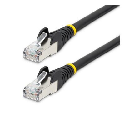 CAVO ETHERNET CAT6A 50 CM – LSZH