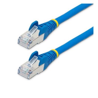 CAVO ETHERNET CAT6A 1.5M – LSZH