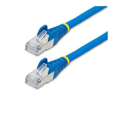 CAVO ETHERNET CAT6A 7.5 M – LSZH