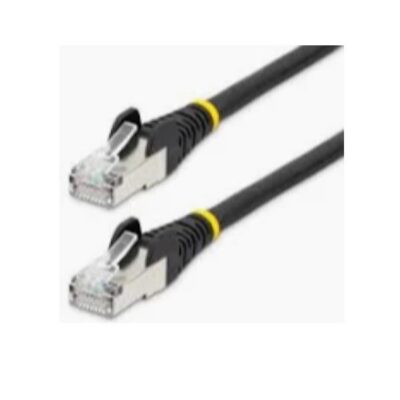 CAVO ETHERNET CAT6A 5 M – LSZH