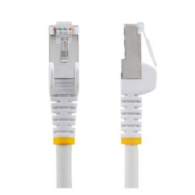 1m CAT6a Ethernet Cable – White