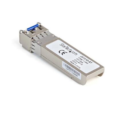 Modulo ricetrasmettitore SFP+ compatibile con HPE J9151D – 10GBASE-LR
