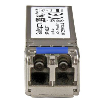Modulo Ricetrasmettitore SFP+ in Fibra 10 Gigabit Conforme MSA – 10GBASE-LR