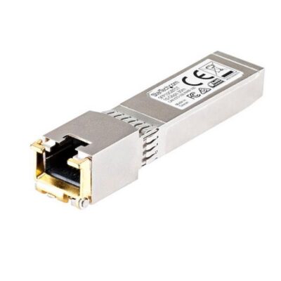 Modulo ricetrasmettitore SFP+ compatibile con Cisco – 10GBASE-T