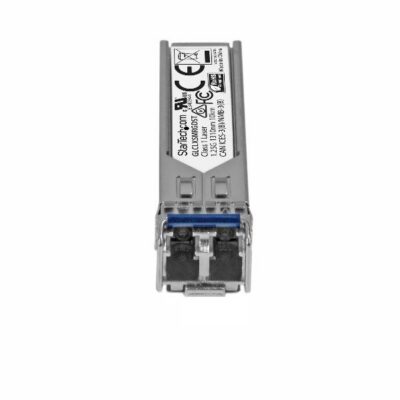 Cisco GLC-LX-SM-RGD Compatibile Ricetrasmettitore SFP – 1000BASE-LX