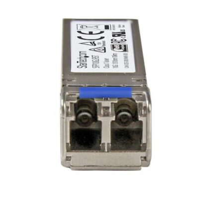 Cisco SFP-10G-LR Compatibile – Modulo ricetrasmettitore SFP+ – 10GBASE-LR