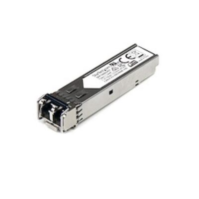 RICETR. 1000 BASE – LH SFP MSA LC 40000 M
