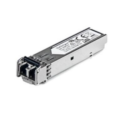 RICETR. 100 BASE-FX SFP-MM LC – 2 KM
