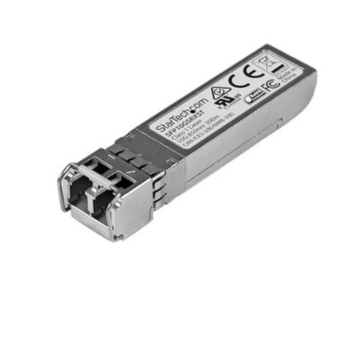 Cisco SFP-10G-SR-X Compatibile – Modulo ricetrasmettitore SFP+ – 10GBASE-SR