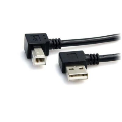 Cavo USB2.0 A-B da 91cm – nero – M/M