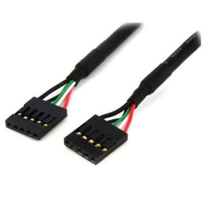 Cavo interno USB IDC 5 pin collettore scheda madre 45 cm