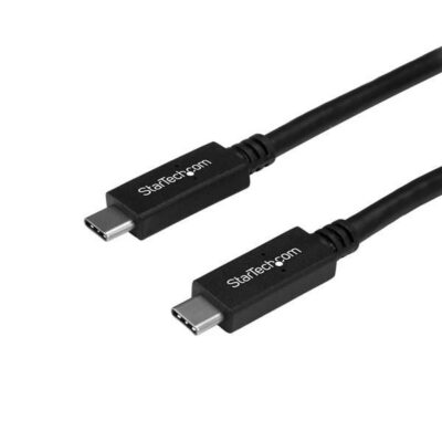 Cavo USB-C a USB-C con PD 5A – USB3.0 – 1.8m
