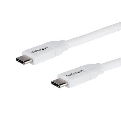 Cavo USB-C a USB-C con PD 5A – M/M