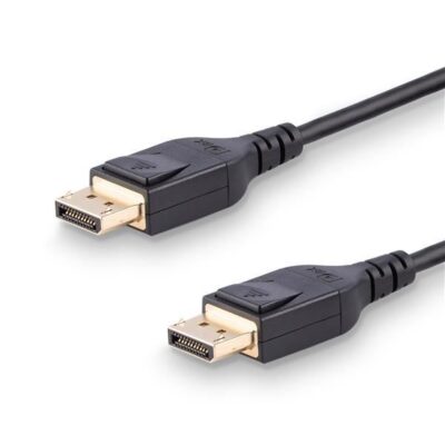 Cavo DisplayPort 1.4 da 5m