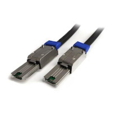 Cavo Mini SAS esterno 2 m