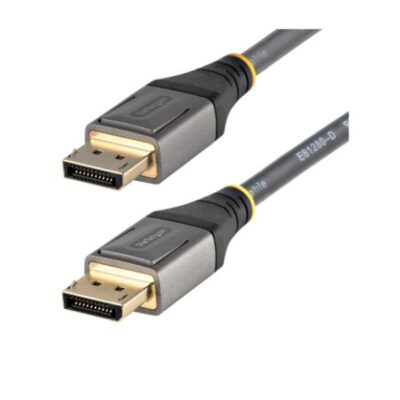 Cavo DisplayPort 1.4 certificato VESA da 1 m