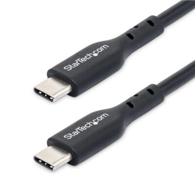 CAVO USB-C DA 2M, 60W PD, M/M