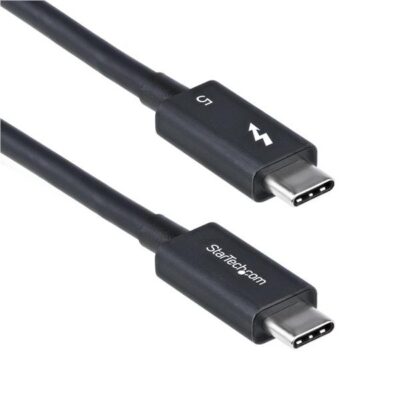 CAVO THUNDERBOLT 5 DA 1M, 8K
