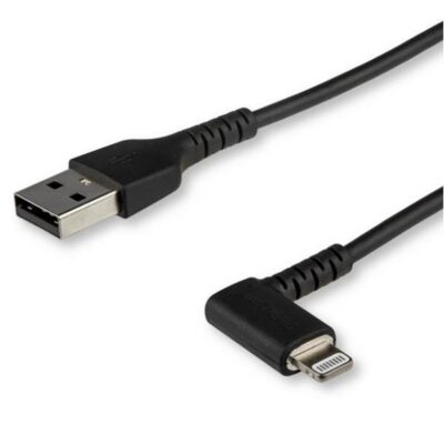 Cavo USB angolare a Lightning – Apple Mfi da 2m