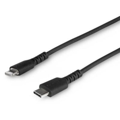 Cavo da USB C a Lightning da 2 m – Nero