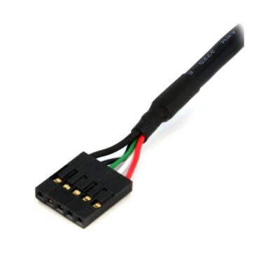 Cavo IDC USB 2.0 da 30 cm per il collegamento alla scheda madre