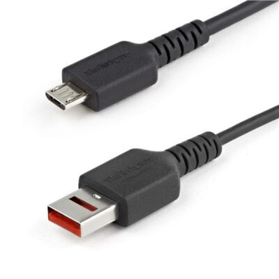 Cavo di ricarica Micro USB sicuro da 1 m