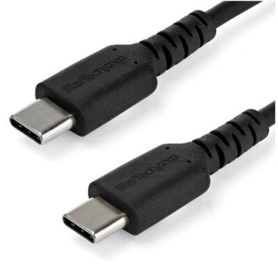Cavo USB-C di 2 m – Nero