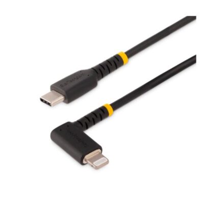 Cavo USB-C a Lightning da 2m – Cavo di ricarica/sincronizzazione da USB Tipo-C a Lightning