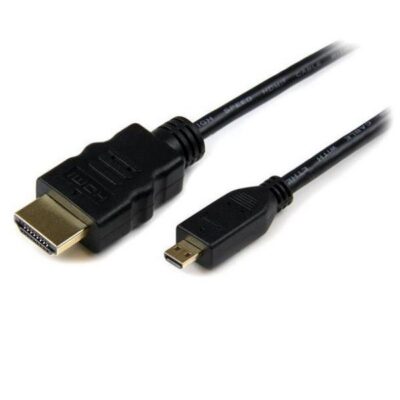 Cavo HDMI con Ethernet da 0,5m