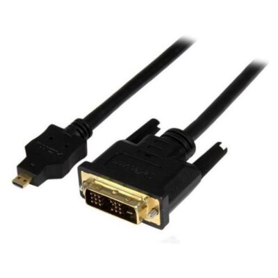 Cavo Micro HDMI a DVI-D da 2m