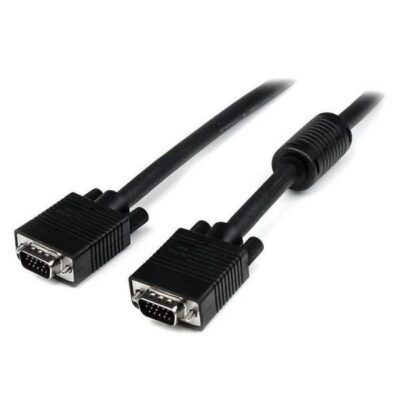 Cavo coassiale VGA con audio 0.5 m