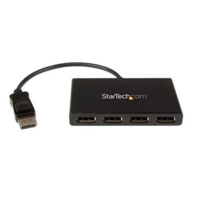 Splitter MST Hub – DP a 4 DP