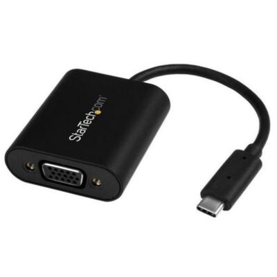 Adattatore USB-C a VGA Grafico-1920×1200