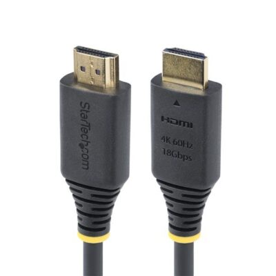 Cavo HDMI 2.0 4K 60Hz Premium
