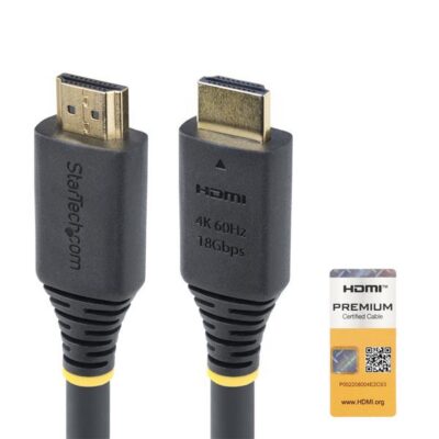 Cavo HDMI attivo ad alta velocità da 15m