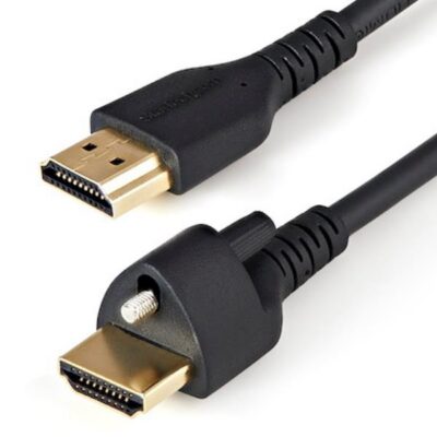 CAVO HDMI 2.0 4K60HZ DA 1M